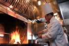 restaurant fire protection
